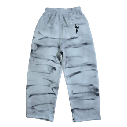 Viesse x Dstryd Sweatpants Zebra