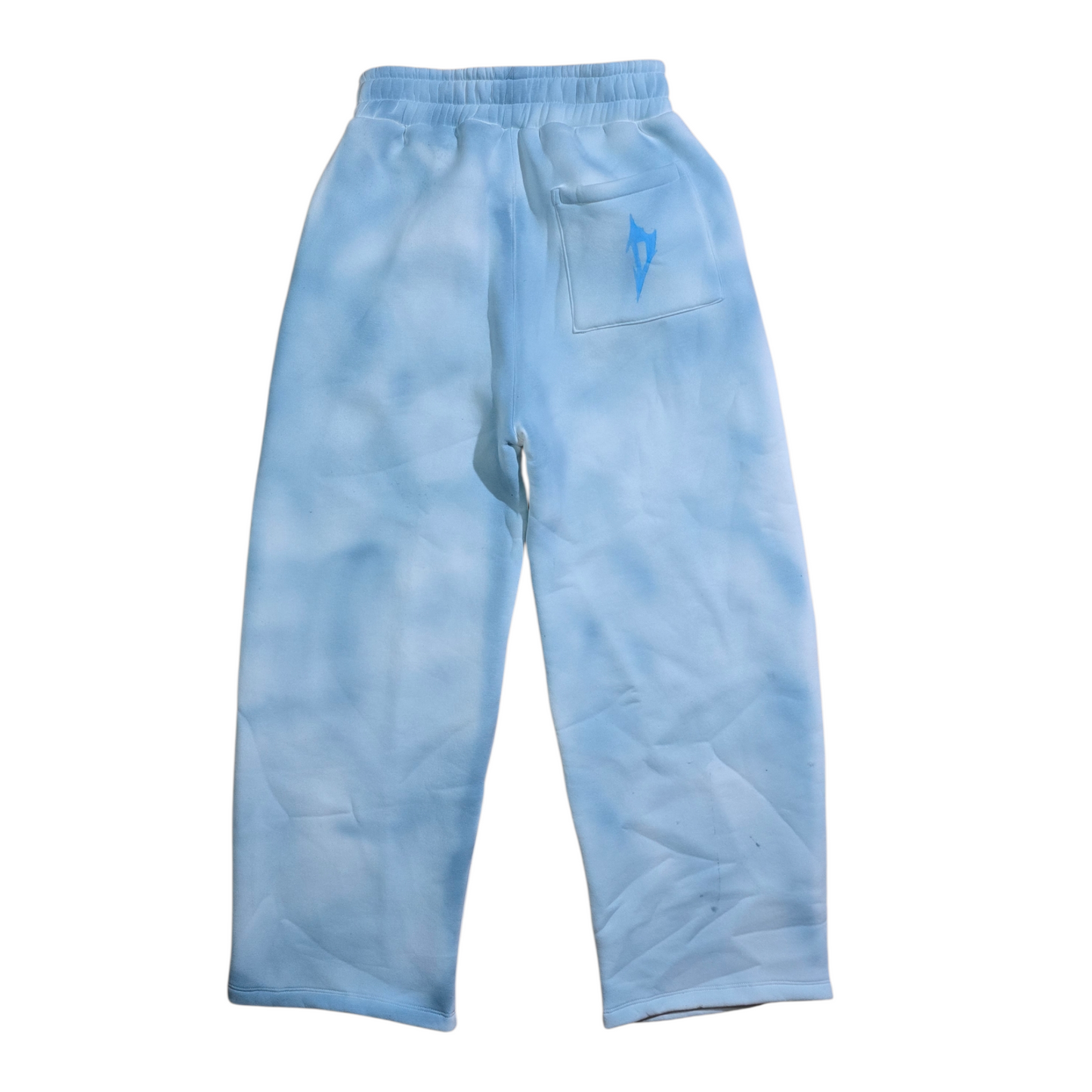 Viesse x Dstryd Sweatpants sky