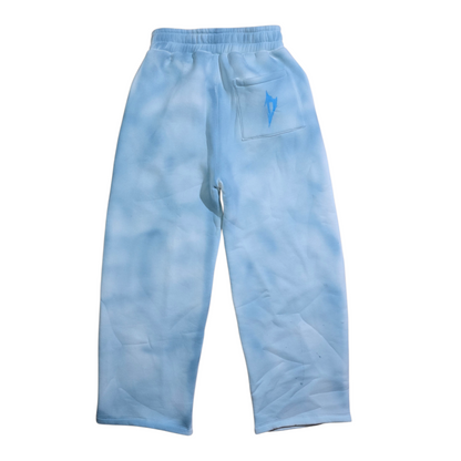 Viesse x Dstryd Sweatpants sky