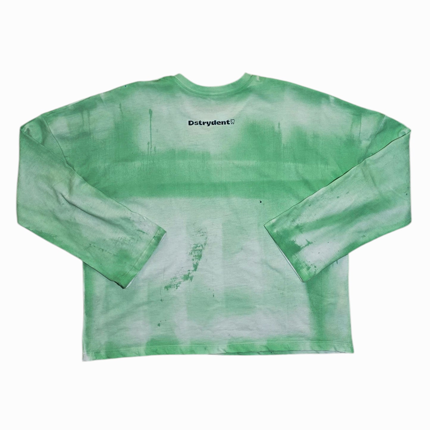 Longsleeve Dstrydent