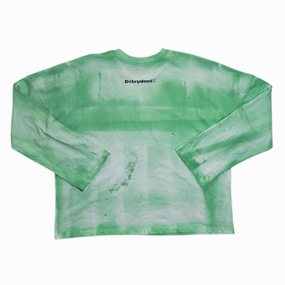 Longsleeve Dstrydent