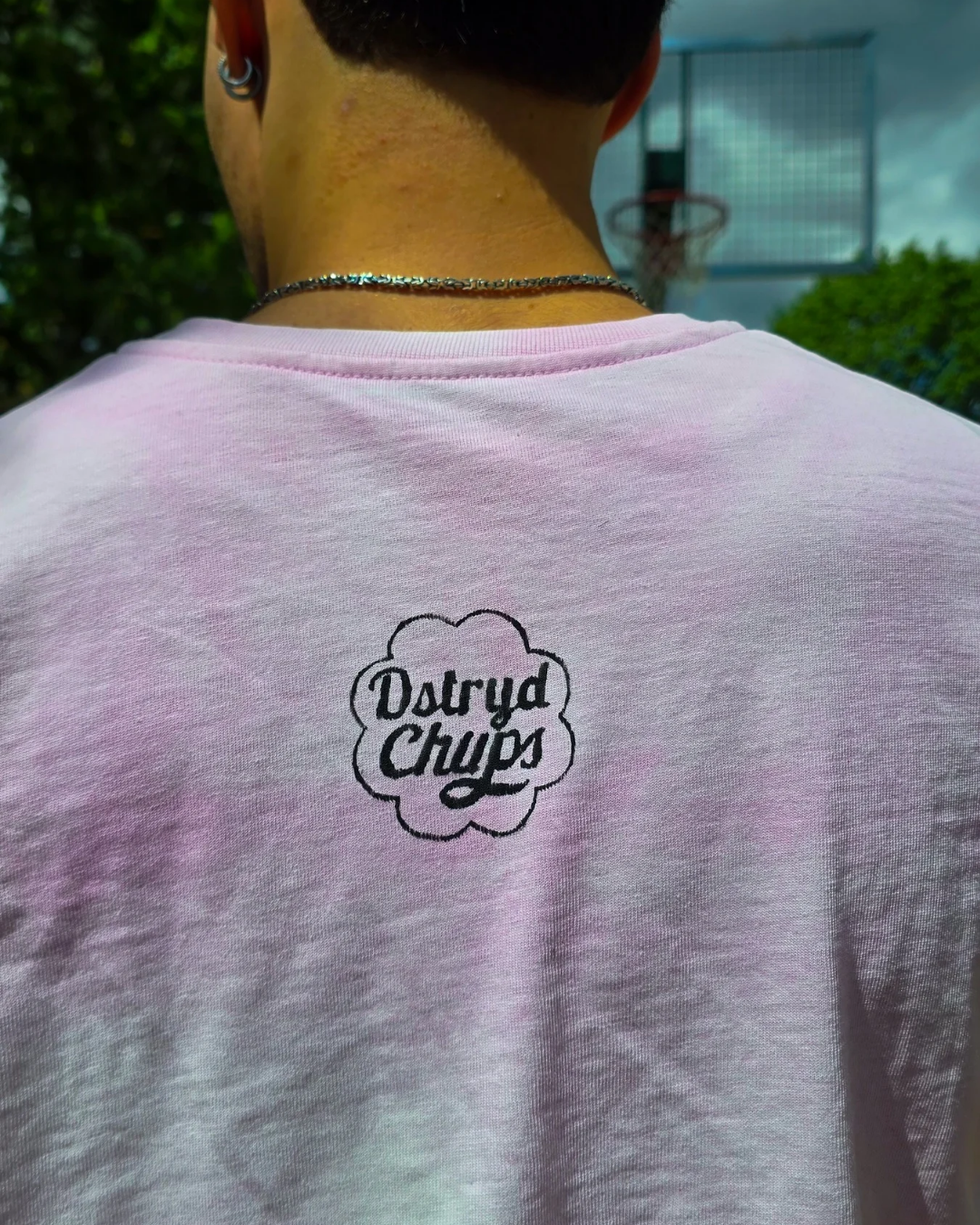 Longsleeve Dstrydchups