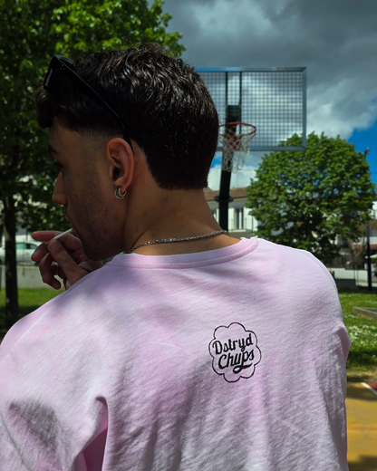 Longsleeve Dstrydchups