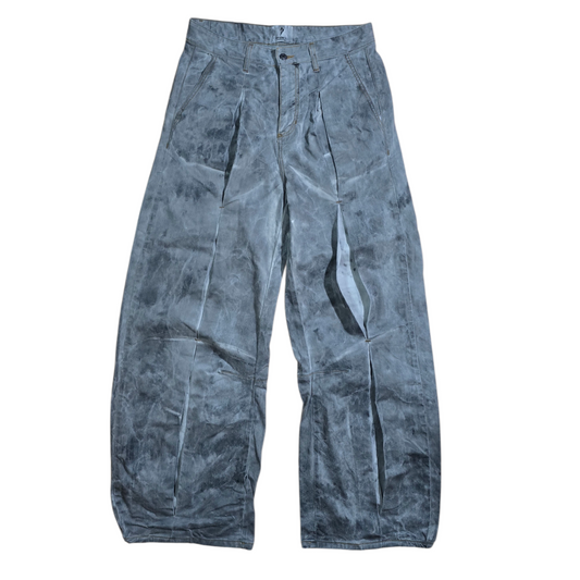 Butterfly denim Opium