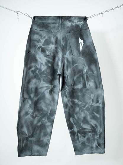 Vertigo pants black