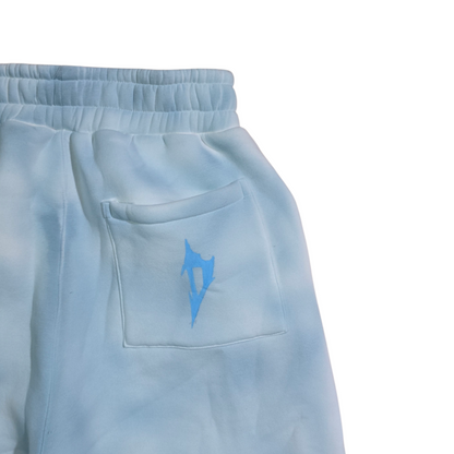 Viesse x Dstryd Sweatpants sky