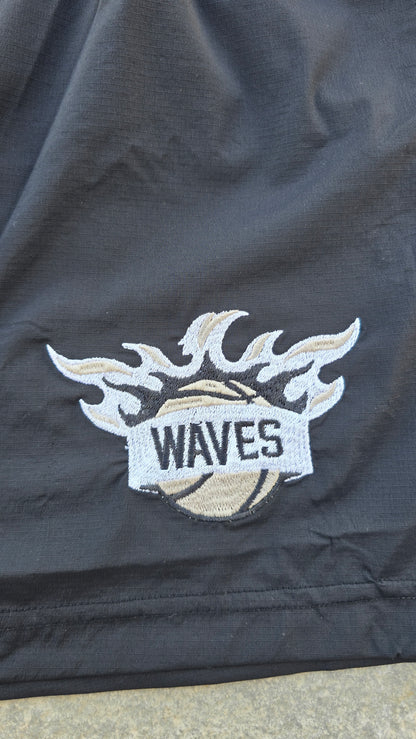 Waves Swimshort
