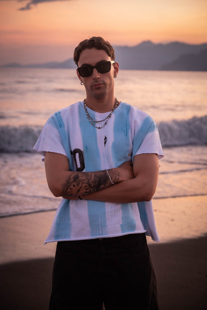 Argentina Tank