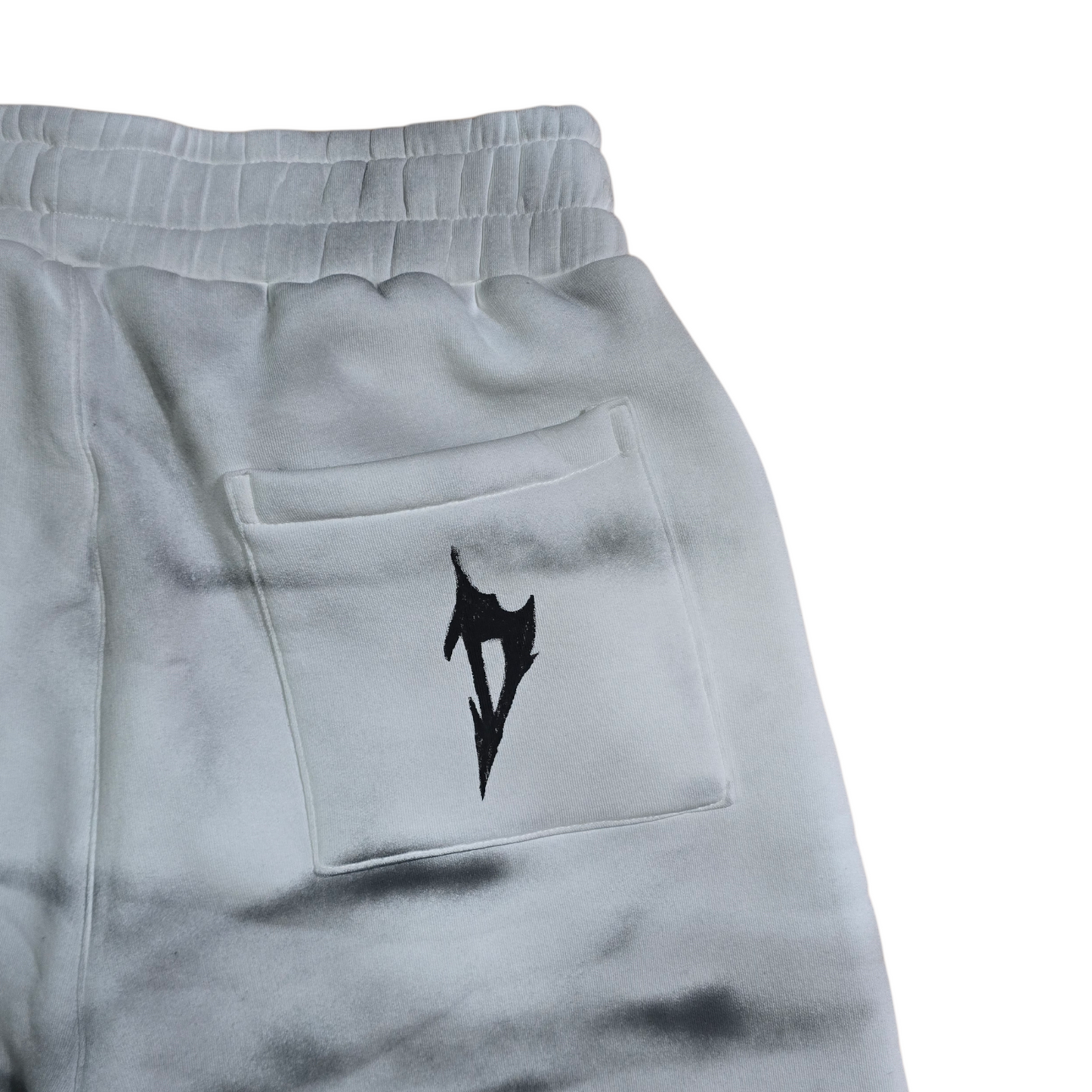 Viesse x Dstryd Sweatpants Zebra