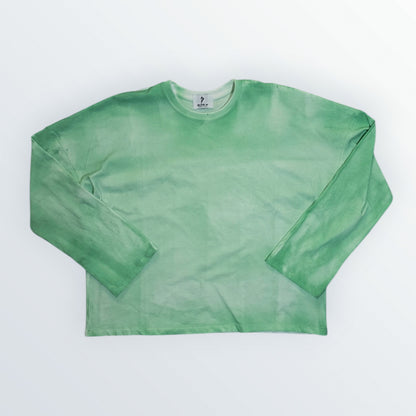 Longsleeve Dstrydent