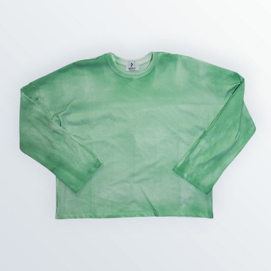 Longsleeve Dstrydent
