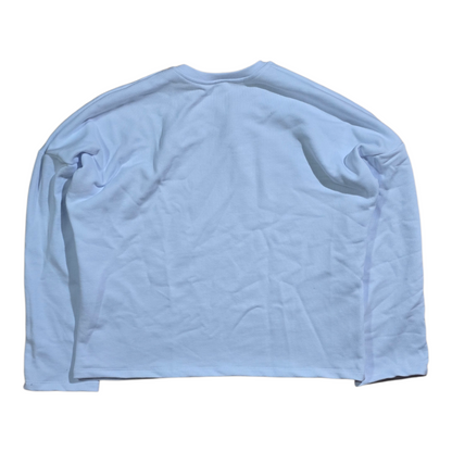 Spring Longsleeve white