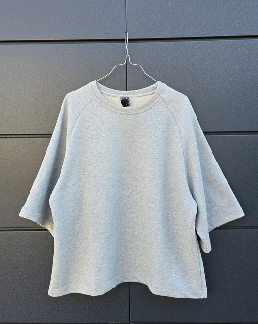Fleece Tee
