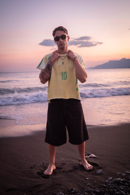 Brazil Tank