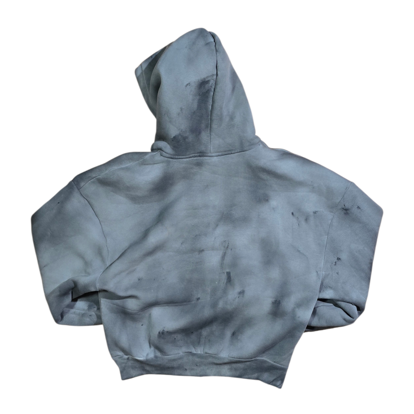 Viesse x Dstryd Zip hoodie Dune