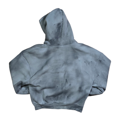 Viesse x Dstryd Zip hoodie Dune