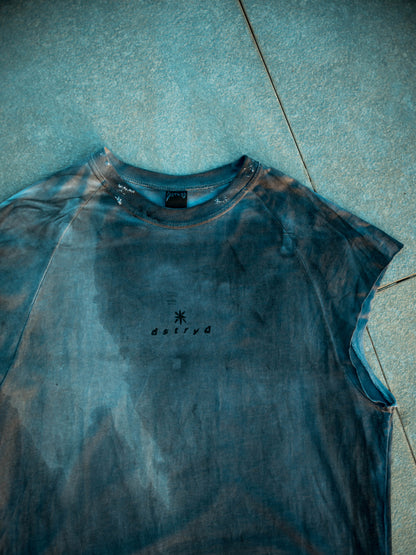 Tank top Grey