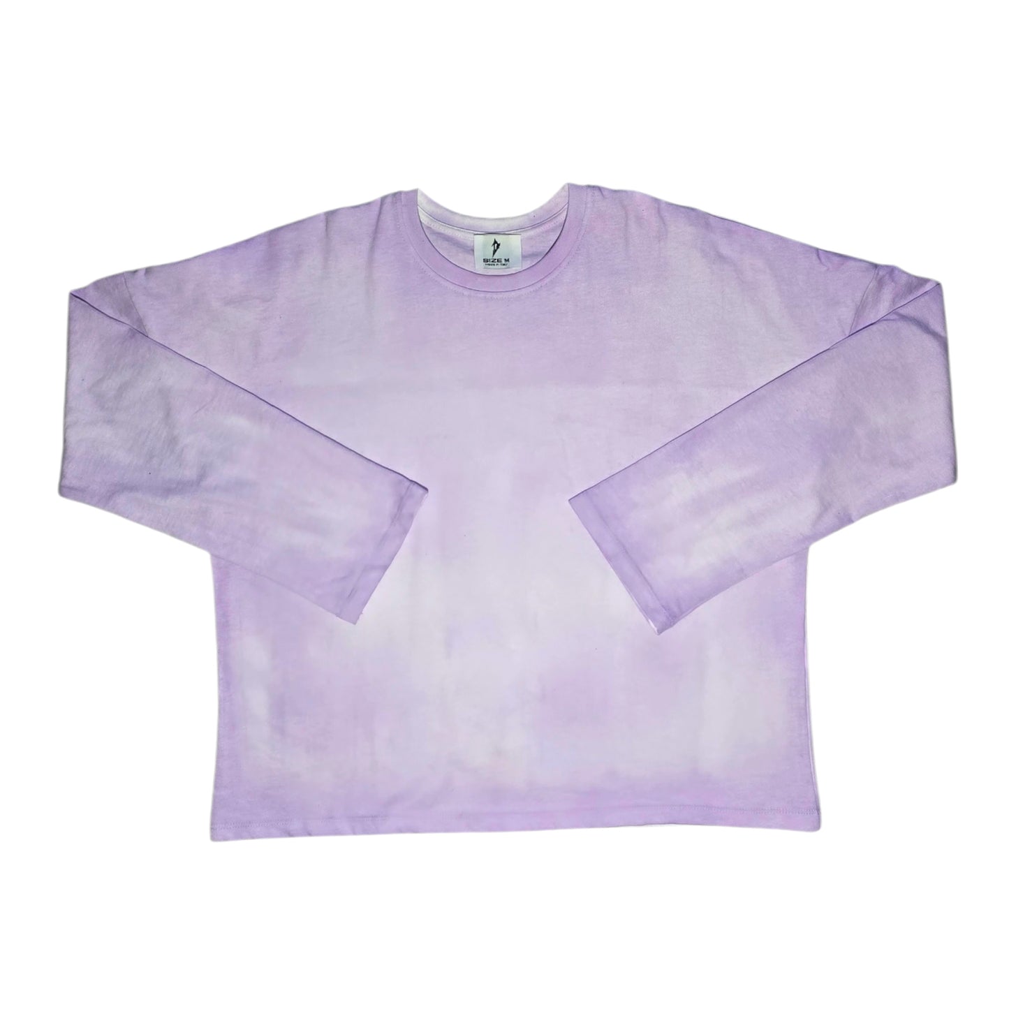 Longsleeve Chocolate