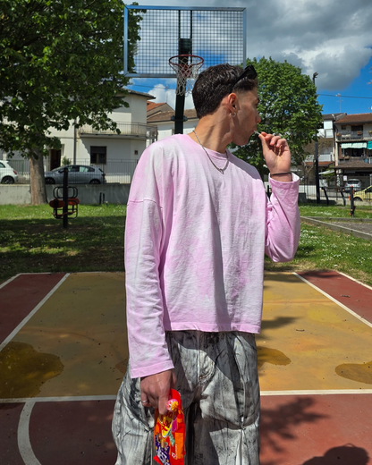 Longsleeve Dstrydchups