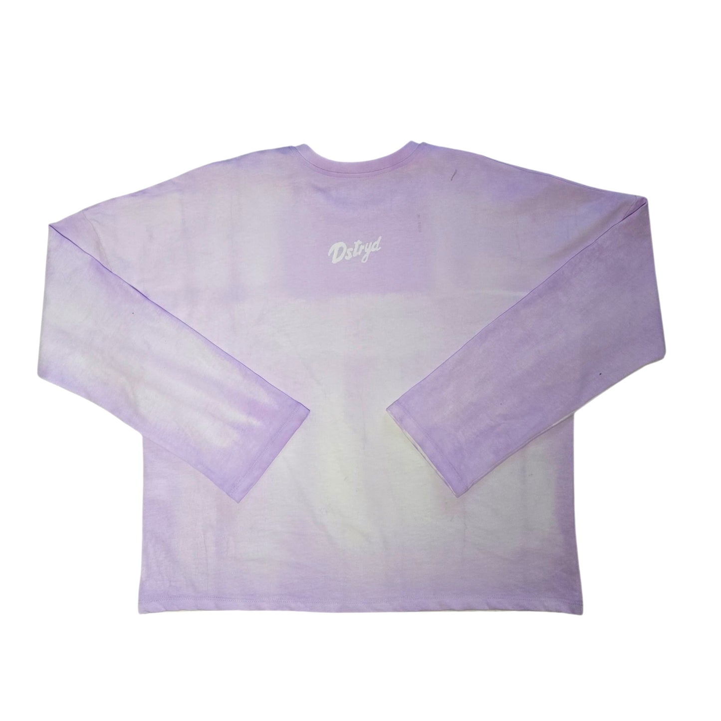 Longsleeve Chocolate