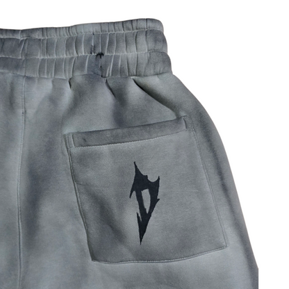 Viesse x Dstryd Sweatpants dune