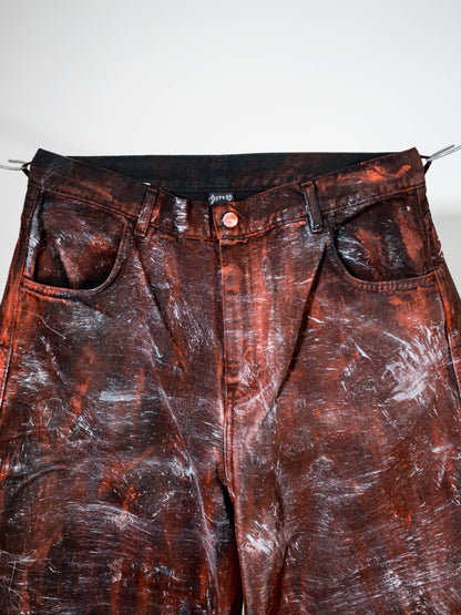 Spider pants WLR