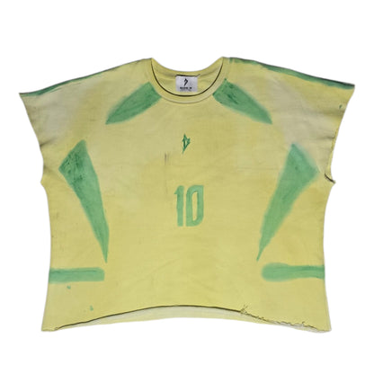 Brazil Tank