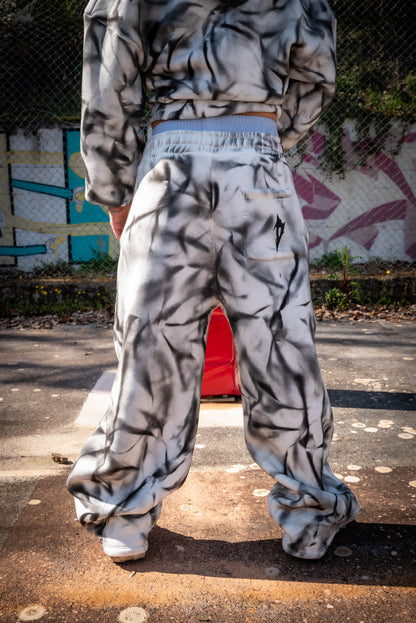 Viesse x Dstryd Sweatpants Vertigo