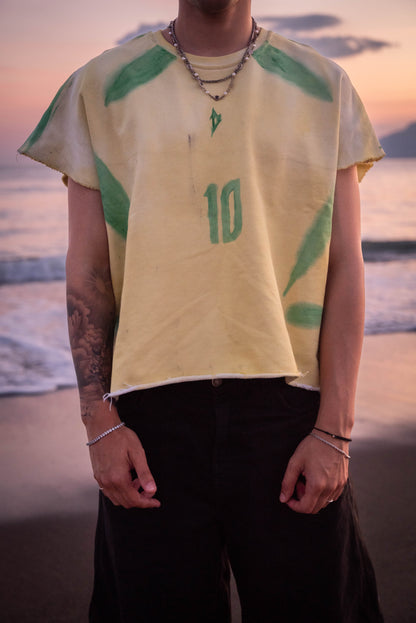 Brazil Tank