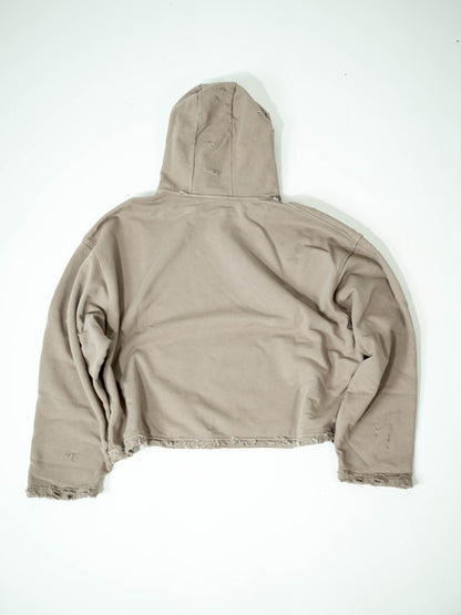 Destroyed Hoodie Sail
