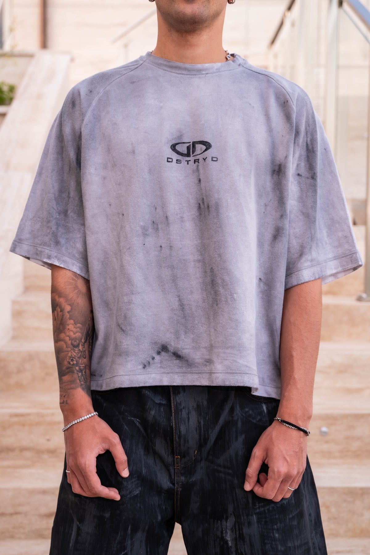 Ye Tee