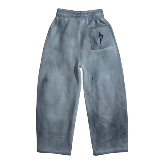 Viesse x Dstryd Sweatpants dune