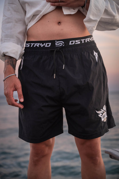 Waves Swimshort