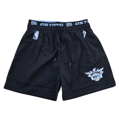 Waves Swimshort