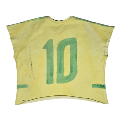 Brazil Tank
