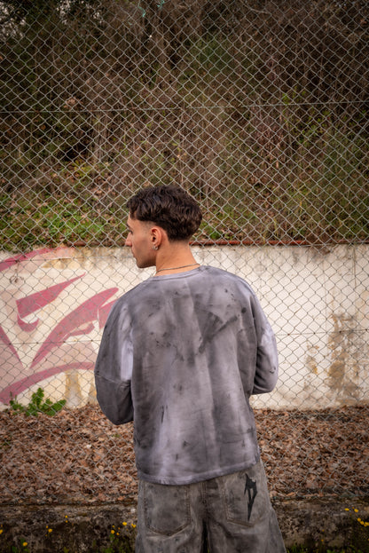 Spring Longsleeve Dune