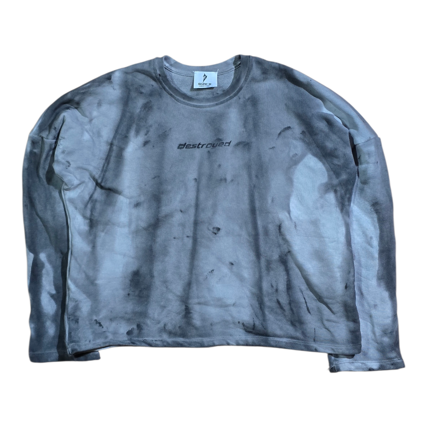 Spring Longsleeve Dune