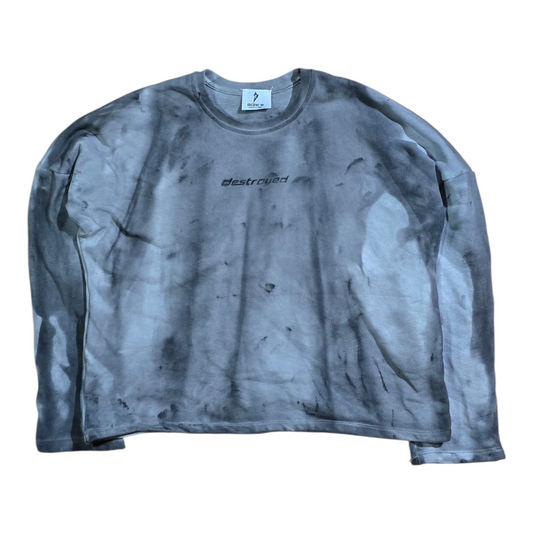 Spring Longsleeve Dune