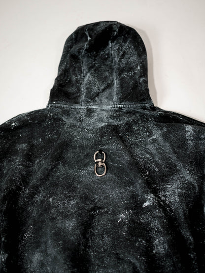 Hook Hoodie Black