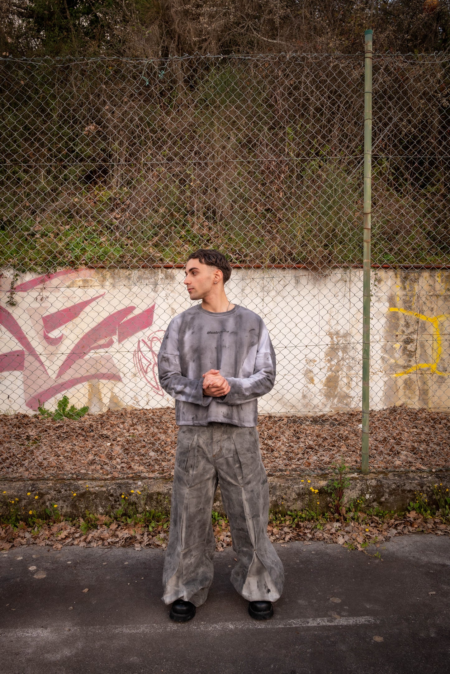 Spring Longsleeve Dune
