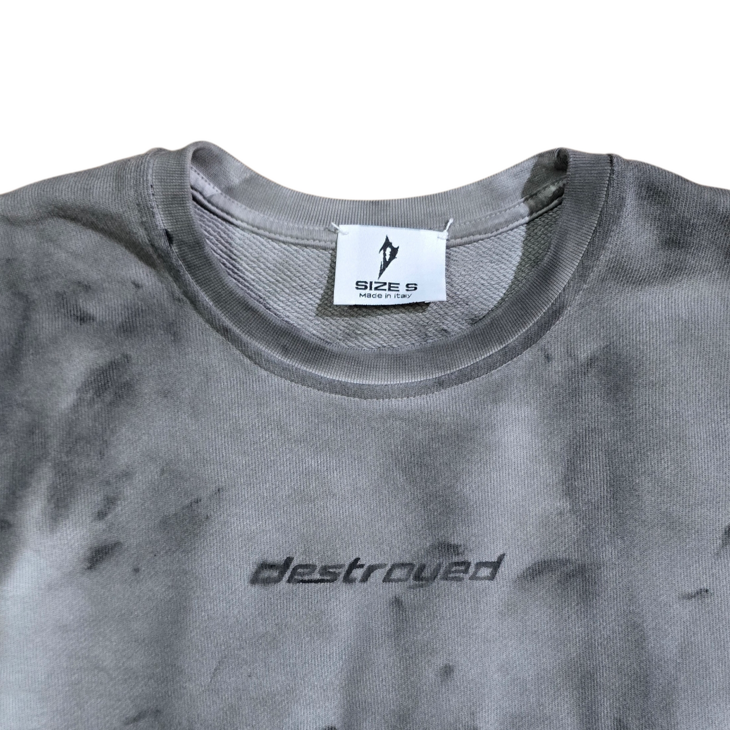 Spring Longsleeve Dune