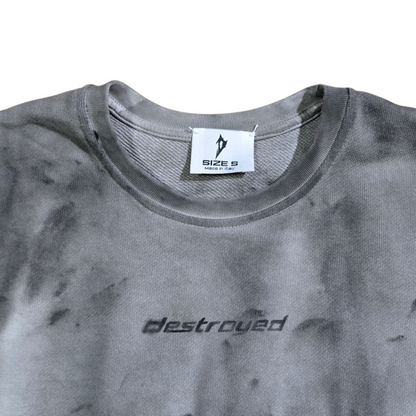 Spring Longsleeve Dune