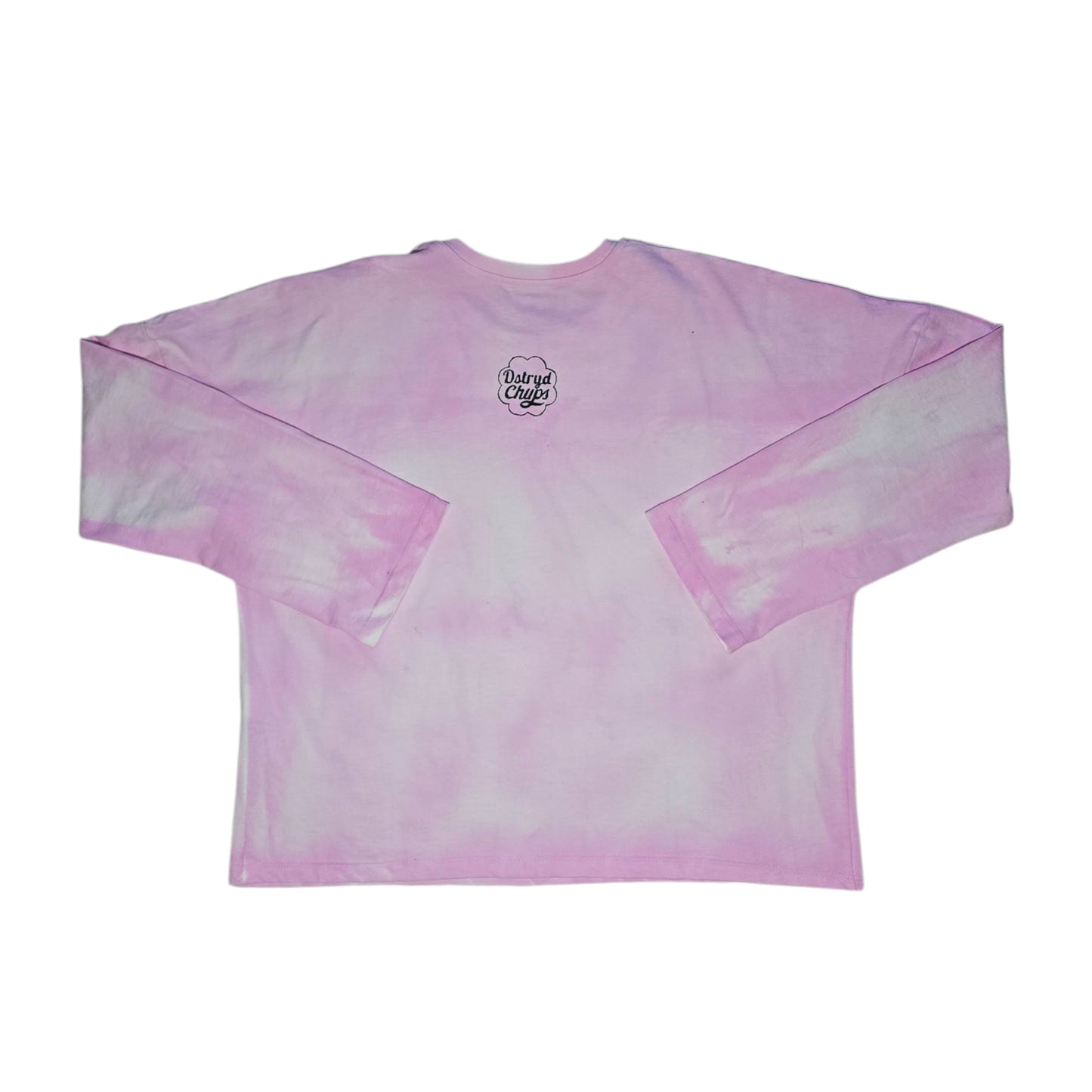 Longsleeve Dstrydchups
