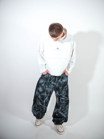 Vertigo pants black